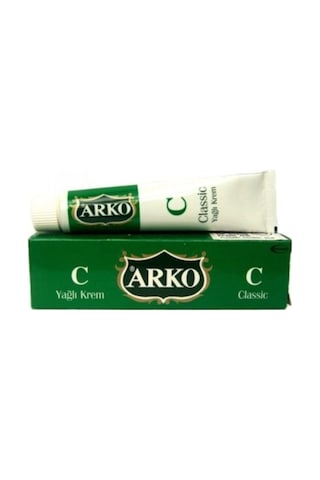 Naturel Klasik El Ve Vücut Bakım Kremi 20 Cc X 8 Adet