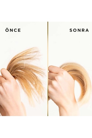 Pantene Hydra Glow Durulanmayan Saç Serumu 70 ML