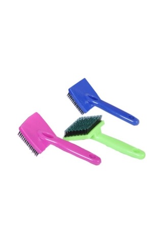 Büro Ev Evcil Hayvanı İçin Luks Kedi Köpek Tarağı