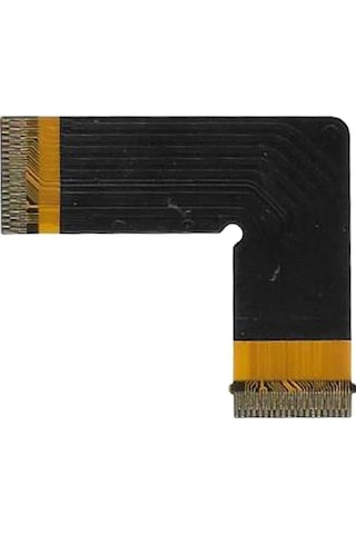 Ttlcdflx-tb-037 Kodlu Lcd Flex Kablosu