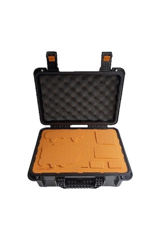 Dji Mini 4 Pro Hardcase Su Geçirmez Drone Taşıma Çantası Clascase