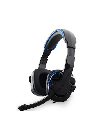 Rampage SN-R9 Mikrofonlu Oyuncu Kulaklığı