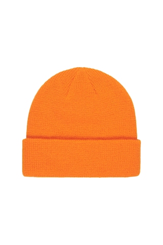 Quıksılver Quiksilver Performer Beanie Erkek Bere Nkq0 Turuncu