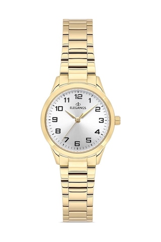 Elegangs El2458.02 Kadın Kol Saati