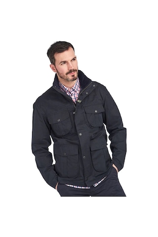 Barbour Sanderling Casual Ceket Ny71 Navy-ny71 Navy Lacivert