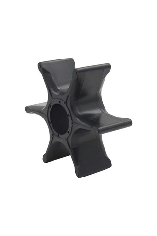 Vattenpump Impeller Kit För Yamaha 2-takt 115 130 Hk Utombordsmotor