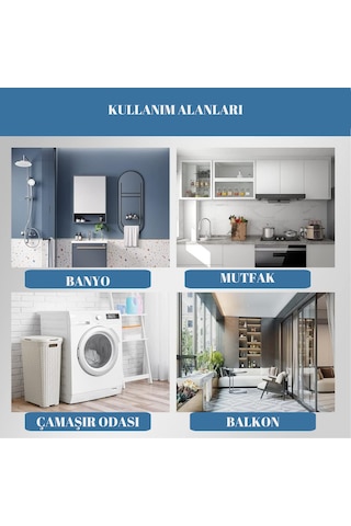 4 Adet Gider Kapağı, Yer Süzgeci, Izgarası Gider Kapağı