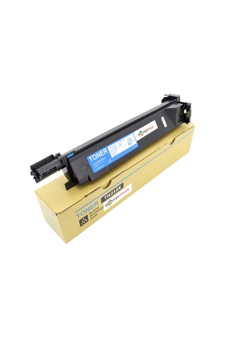 Konica Minolta Bizhub C252 Uyumlu Toner Takım