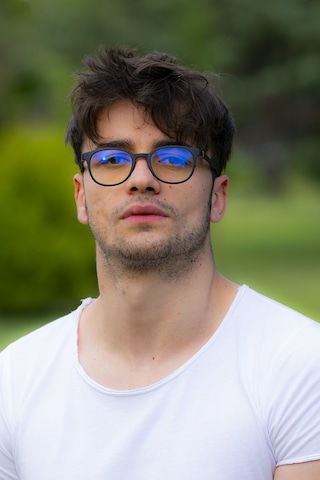 Lunox Mavi Işık Korumalı Bilgisayar Ekran Gözlüğü