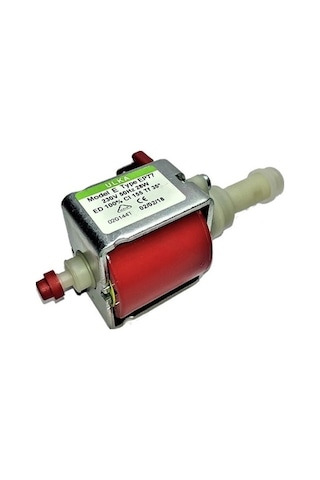 Vibratör Pompa Ulka 28 Watt 220V Ep77