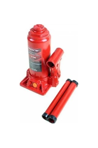 Hidrolik Kriko Şişe Tipi 6 Ton Osn-0803 / Br2701201 1 Adet