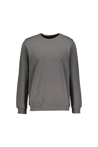 First Company Erkek Sweat 2420109025 Antrasit