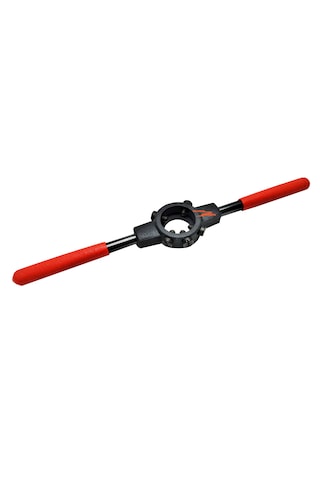 Pafta Kolu 45x18 Diş Açma Kolu M16-20 Büyük Duble Boy Diş Yolu Aç