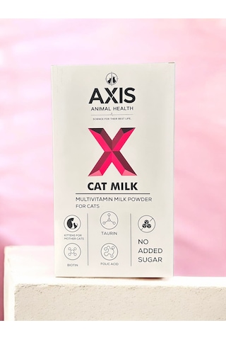 Cat Milk 200 G Yavru Ve Anne Kediler İçin Multivitamin Süt Tozu
