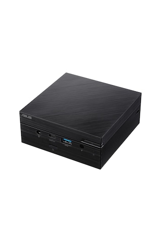 Asus PN50-E1-B-B5153MD R5-4500U Barebone Free Dos Mini Bilgisayar