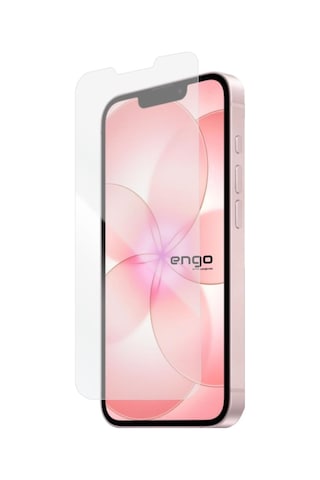Apple Uyumlu iPhone 17e Mat Ekran Koruyucu 9h Nano Şeffaf 6.1 İnç