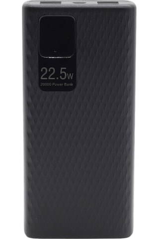 Joko A29Q 22.5 W USB Type-C PD 20.000 mAh Powerbank