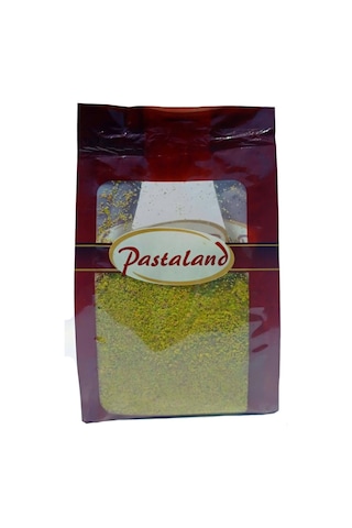Pastaland Yeşil Antep Fıstığı Kuşboku Toz 250 G