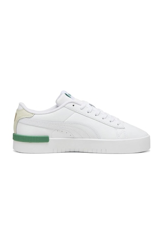 Puma Jada Renew Kadın Beyaz Sneaker Ayakkabı 38640125 Beyaz