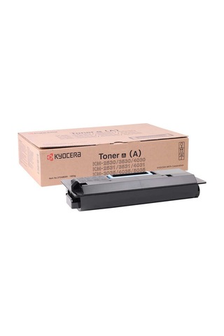 Kyocera Km2530/370Ab000 Fotokopi Toneri