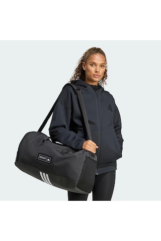 Adidas Sportswear 4athlts Duffel Bag Im5521 M Siyah
