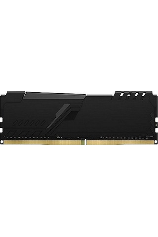 Kingston Beast Black KF556C36BBEK2-16TR 16GB (2x8GB) DDR5 5600MHz CL36 Ram