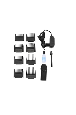 Powertec TR-1200 Tıraş Makinesi