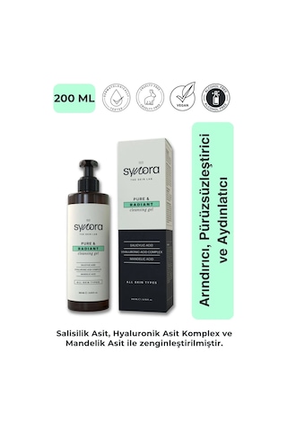 Kuru Ve Hassas Ciltler Için Cilt Bakım Seti