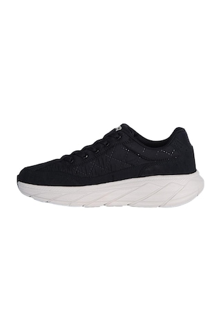 Ryt Viwa Siyah Prşt Günlük Erkek Sneaker Ayakkabı