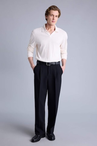 Defacto Regular Fıt Sweatshirt H3317ax26sper137 Ekru-er137