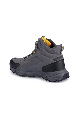 Dockers 231501 Su Geçirmez Outdoor Erkek Bot 167800000296 6 Gri Gri