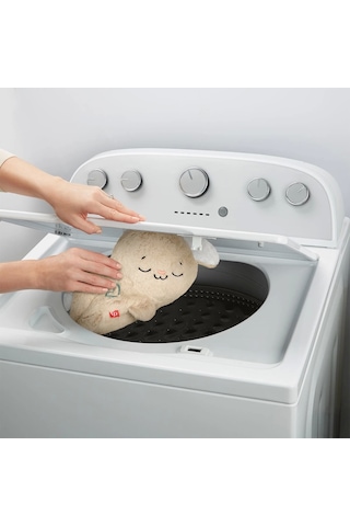 Hxg97 Fisher-price Uyku Arkadaşım Tavşancık