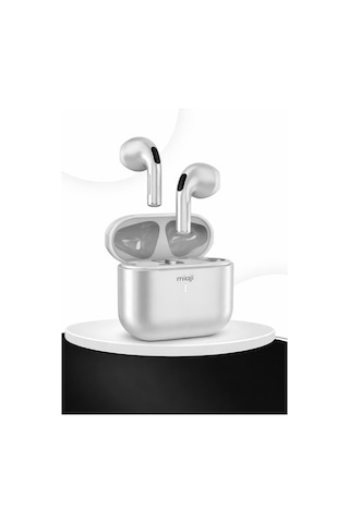 Mioji Air Buds Pro 2 Kablosuz Bluetooth 5.4 Kulak İçi Kulaklık