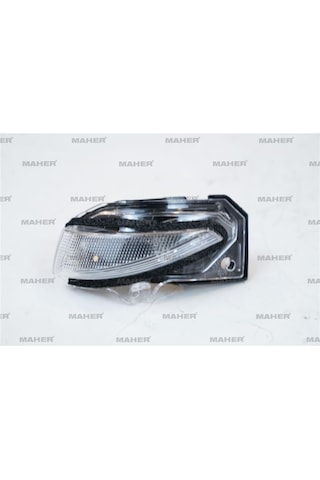 Si̇nyal lambasi ayna corolla 19-21 sol 81740-02200