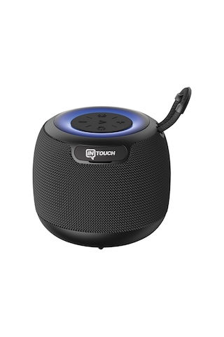 Sound Wave Portable Wireless Speaker