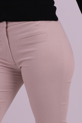 Armonika Kadın Taş Önü Cepli Pantolon Arm-26k136053