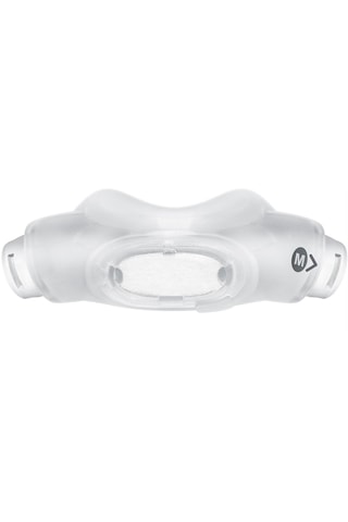 Resmed Airfit N30i Silikon Cpap Burun Maskesi Standart Boy M Beden Silikon Uç M