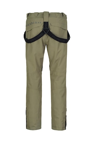 Hannah Slater Fd Erkek Kayak Pantolon 10036014hhx.01 Burntolive Burnt Olive Yeşil