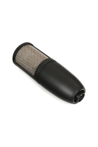 Akg P220 Geniş Diyaframlı Stüdyo Kaayıt Mikrofonu