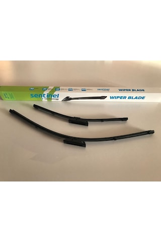Peugeot 301/c Elysee Ön Silecek Takım. 40cm/60cm