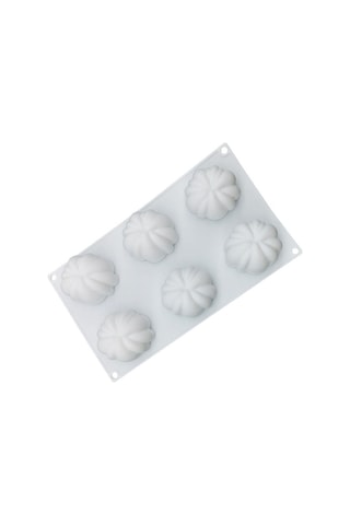 Wezone Yüksek Sıcaklığa Dayanıklı Silikon Kek Kalıbı - Dıy Fransız慕斯pasta Pişirme Aracı - Ev Ve Profesyonel Kullanıma Uygun Diğer