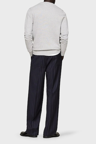 Tommy Hilfiger Erkek Kazak Mw0mw36347 P01 Gri Gri