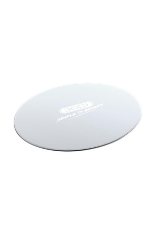 Y2 Universal Magnet - Mıknatıslı Araç Tutucu İçin Metal Plaka
