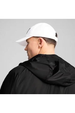 Puma Ess Cat Bb Cap Unisex Şapka 025998-02 Beyaz