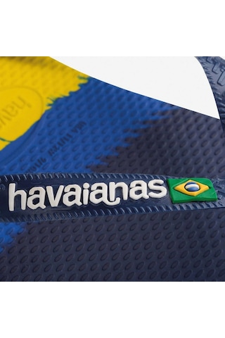 Havaianas Havaıanas Kadın Terlik 4147239-0555 Lacivert