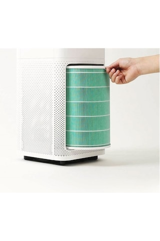 Xiaomi Mi Mijia Air Purifier F1 Akıllı Hava Temizleyici Filtresi - 533784804 Uyumlu