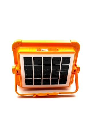 Noas 200w Portatif Solar Led Projektör