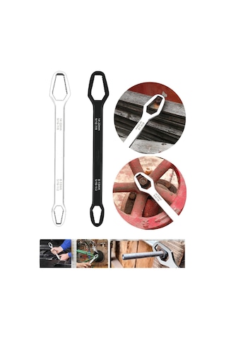 Yeni Nesil Evrensel Tork Anahtarı Çok Amaçlı