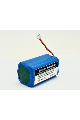 Shark Ion Rv851wv 3500 Mah Robot Süpürge Batarya