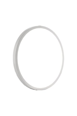 Metabagua Akıllı Led Tavan Lambası Wifi Oda Dekoru Qqlw5x Açık Sarı